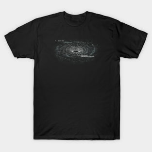 Black Hole T-Shirt